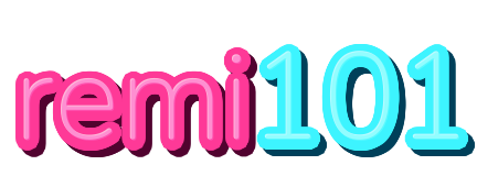 remi101 — logo kanal
