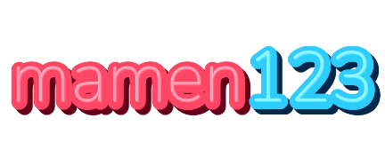 mamen123 — logo kanal