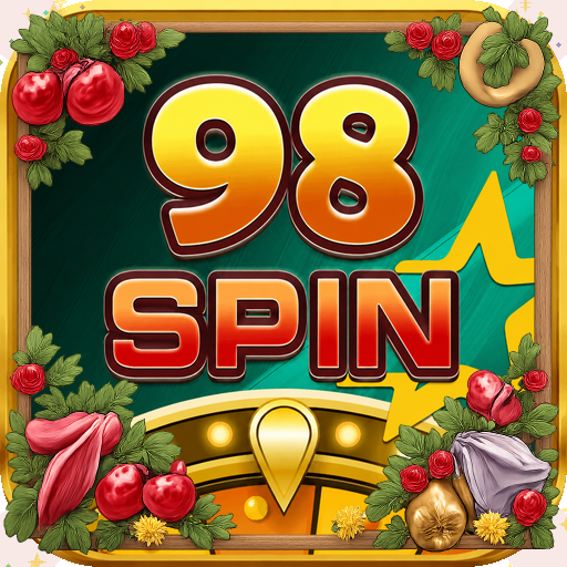98spin — mitra unggulan